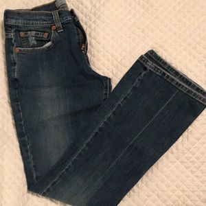 Levi’s 515 Boot Cut Jeans